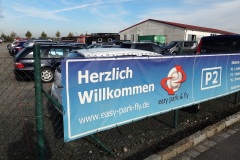 P2-Parken-Flughafen-Dresden-Herzlich-Willkommen